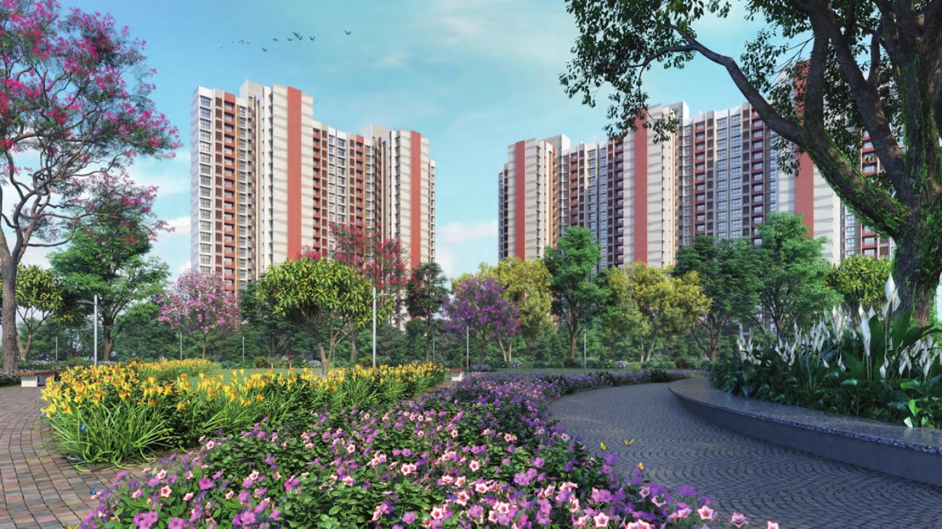 Lodha Codename Premier Dombivli